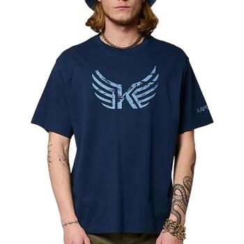 Kaporal T-shirt Korte Mouw  -