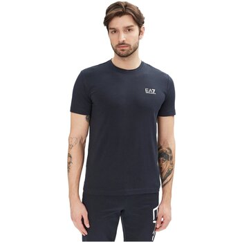 Emporio Armani EA7 T-shirt Korte Mouw  8NPT26 PJVQZ