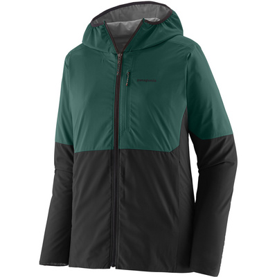 Patagonia Dames Nano-Air Ultralight Freeride Jas