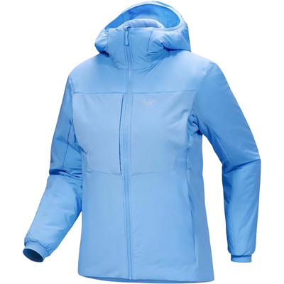 Arcteryx Dames Proton Heavyweight Hoodie Jas