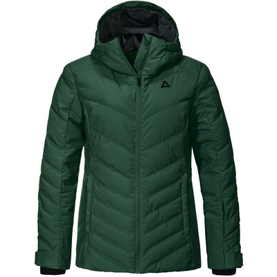 Schöffel Dames Style Alerce Jas
