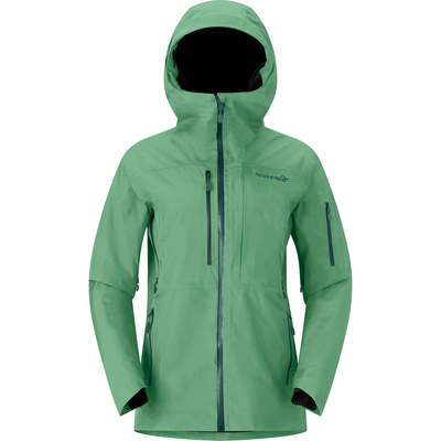 Norrona Dames Lofoten GTX Insulated Jas