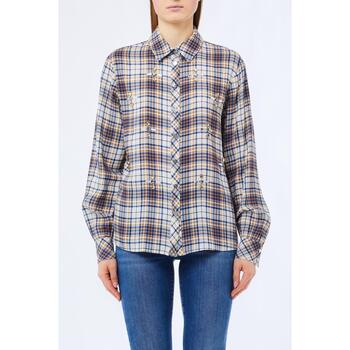 Liu Jo Overhemd  MF5449T3491 P9135