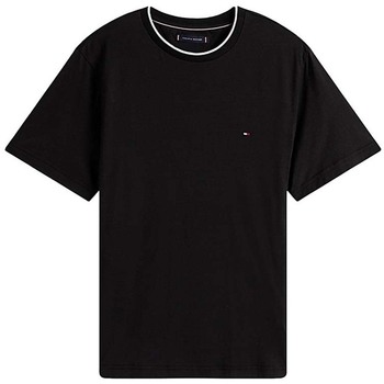 Tommy Hilfiger T-shirt Korte Mouw  MW0MW39368