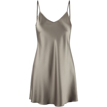 Lingadore Korte Jurk  DAILY Satin chemise