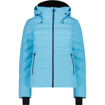 CMP Dames Hoodie Jas