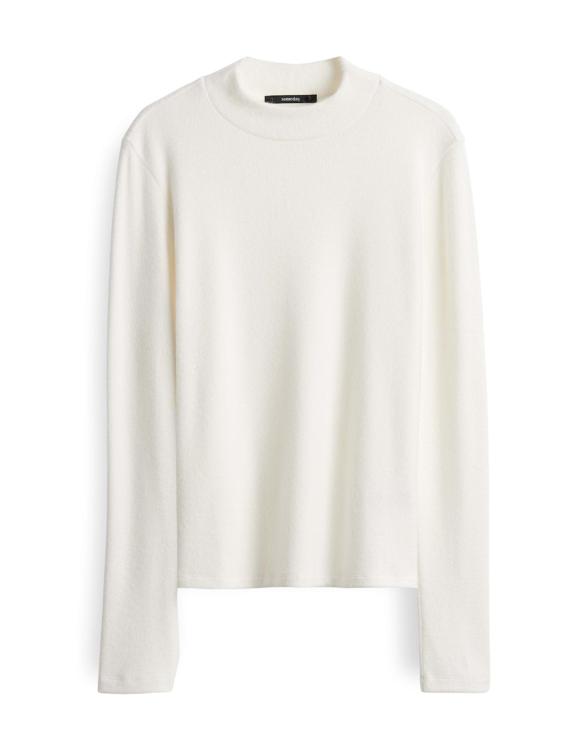 Someday Blouse Kosie detail