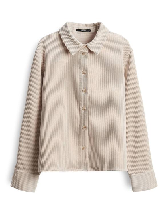 Someday Blouse Zortney bold