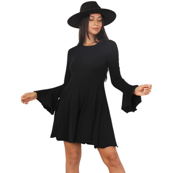 La Modeuse Korte Jurk  76496_P181237