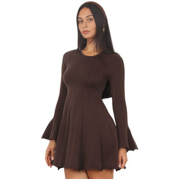 La Modeuse Korte Jurk  76574_P181239