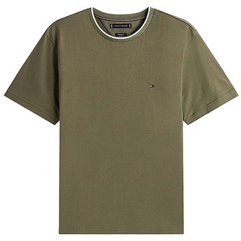 Tommy Hilfiger T-shirt Korte Mouw  MW0MW39368
