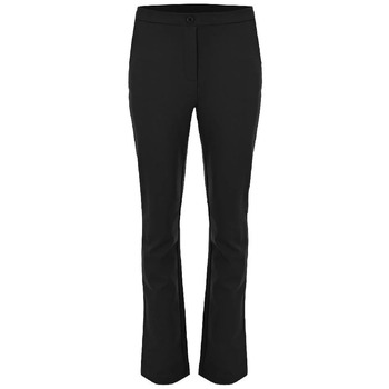 Zizo Broek  Pure By BA6006 Piapatti Broek Black