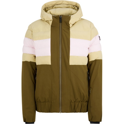 Ziener Dames Tindia-Z Jas