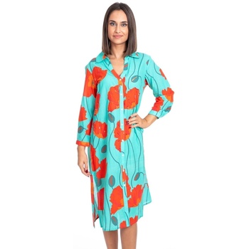 Isla Bonita By Sigris Jurk  Jurk