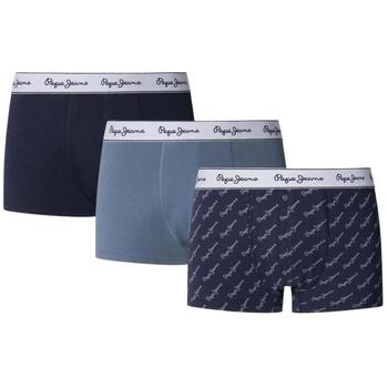 Pepe Jeans Overhemd Lange Mouw  -