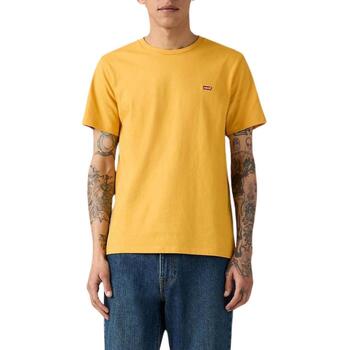 Levi's T-shirt Korte Mouw Levis -