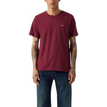 Levi's T-shirt Korte Mouw Levis -