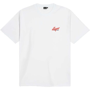 Dolly Noire T-shirt Korte Mouw  Yokai Console Tee