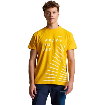 Slam T-shirt Korte Mouw  Foil T-Shirt Ss