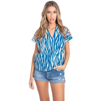 Isla Bonita By Sigris Blouse  Shirt