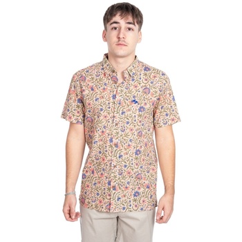 Isla Bonita By Sigris Overhemd  Heren Overhemd