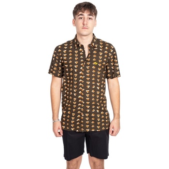 Isla Bonita By Sigris Overhemd  Heren Overhemd