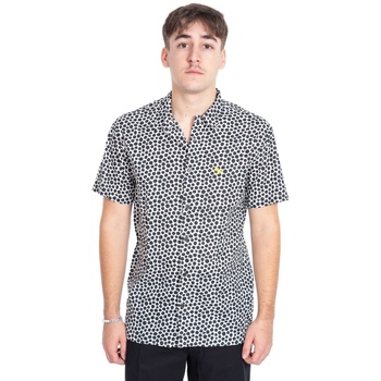 Isla Bonita By Sigris Overhemd  Heren Overhemd