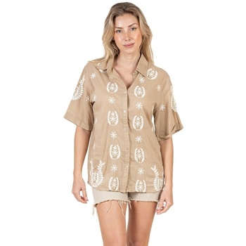 Isla Bonita By Sigris Overhemd  Shirt