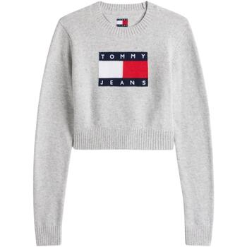 Tommy Hilfiger Trui  TJW SPARKLE FLAG SWE DW0DW21690