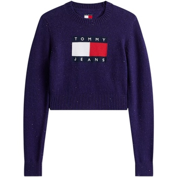 Tommy Hilfiger Trui  TJW SPARKLE FLAG SWE DW0DW21690