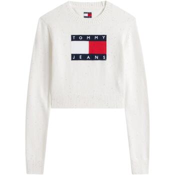 Tommy Hilfiger Trui  TJW SPARKLE FLAG SWE DW0DW21690