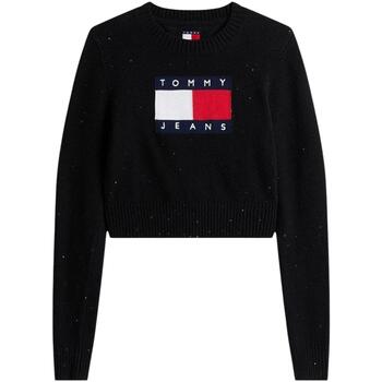 Tommy Hilfiger Trui  TJW SPARKLE FLAG SWE DW0DW21690