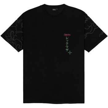 Dolly Noire T-shirt Korte Mouw  Rayquaza Tee