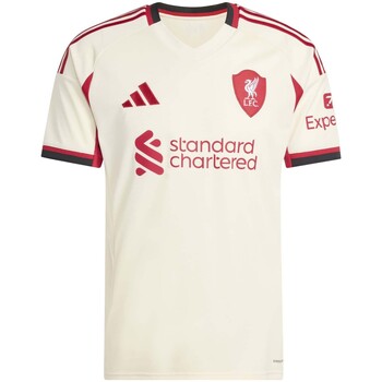 Adidas T-shirt Korte Mouw  Lfc A Jsy