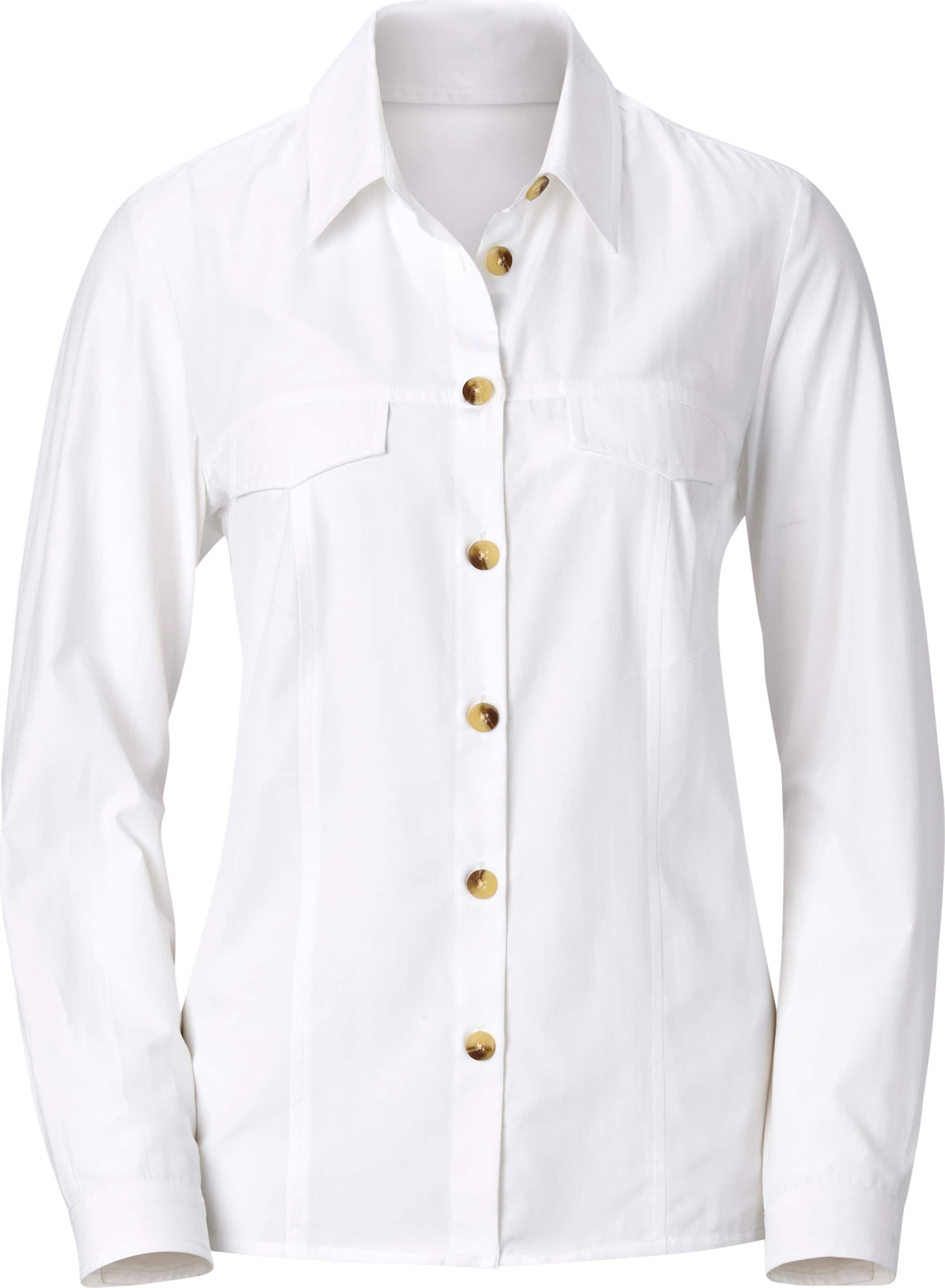 Casual Looks Overhemdblouse
