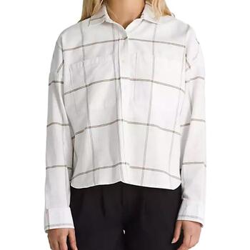 Vans Overhemd  -
