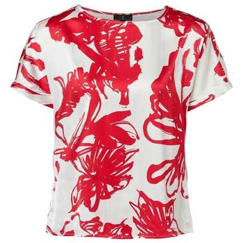 Mart Visser Blouse  Camilla Print Top