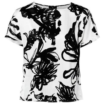 Mart Visser Blouse  Camilla Print Top