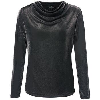 Mart Visser Blouse  Caitlin Metallic Top