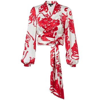 Mart Visser Blouse  Carly Print Blouse