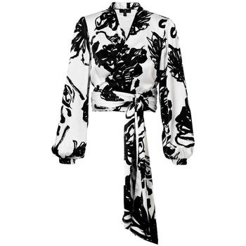 Mart Visser Blouse  Carly Print Blouse