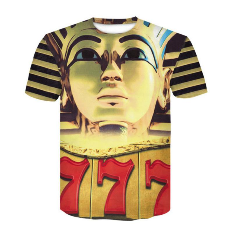 Wengy 2 Boho Heren T-shirts 3D-printen Stretch Indiaas Design Paar Straat T-shirts Zomermode Kleding T-shirts XXL