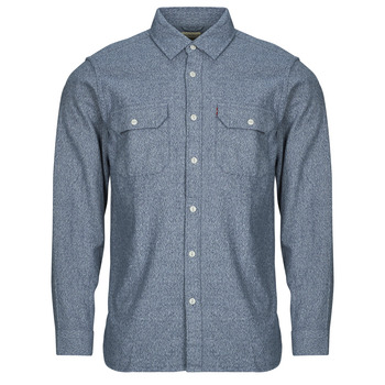 Levi's Overhemd Lange Mouw Levis JACKSON WORKER