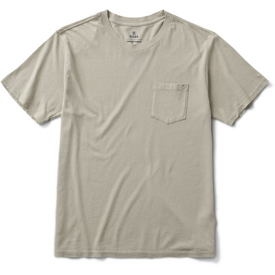 Roark Heren Made To Fade T-shirt