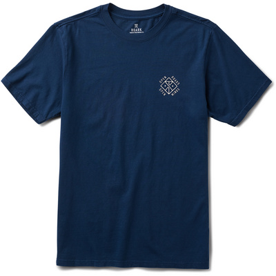 Roark Heren Ghostrider T-shirt