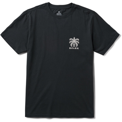 Roark Heren Palma Chilena T-shirt