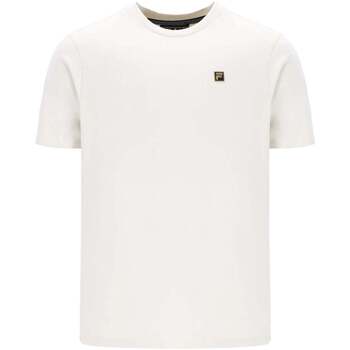Fila T-shirt Korte Mouw  Yaxley 3 Premium T-Shirt Tofu