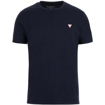 Guess T-shirt Korte Mouw  Cn Ss Core Tee