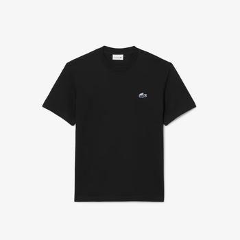 Lacoste T-shirt Korte Mouw  TH5899