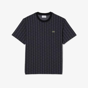 Lacoste T-shirt Korte Mouw  TH5902